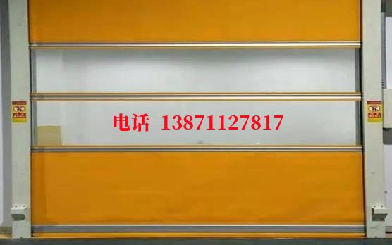 安塞洁净室门